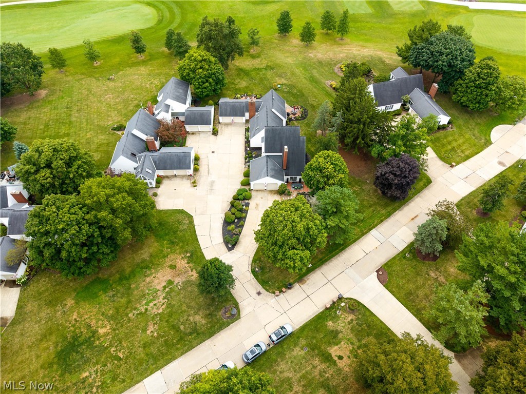 1 Ironwood Drive Westfield Center OH 44251