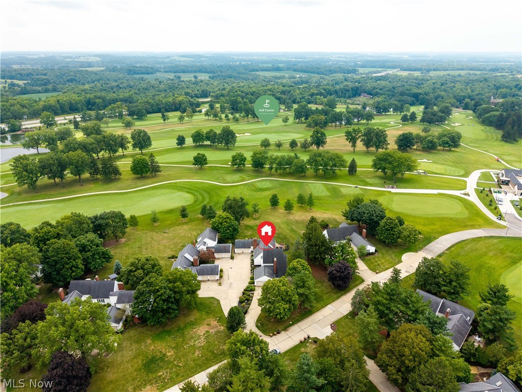 1 Ironwood Drive Westfield Center OH 44251