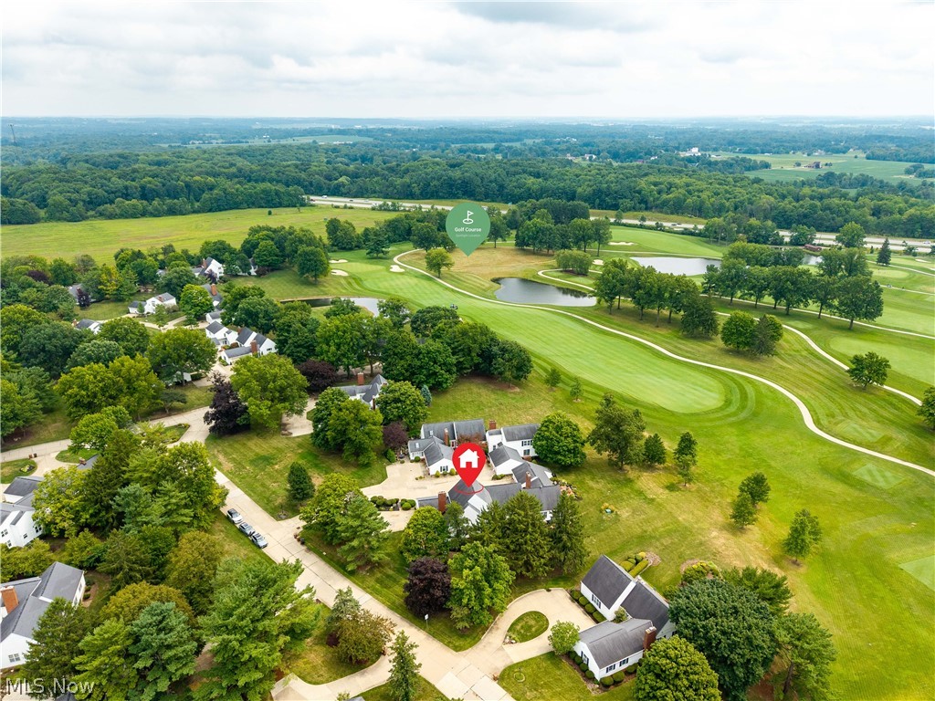 1 Ironwood Drive Westfield Center OH 44251