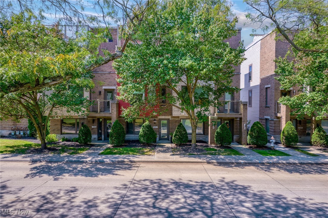 1417 Slate Court Cleveland Heights OH 44118