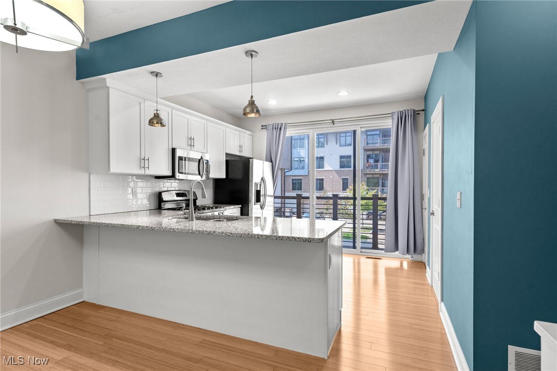 1417 Slate Court Cleveland Heights OH 44118