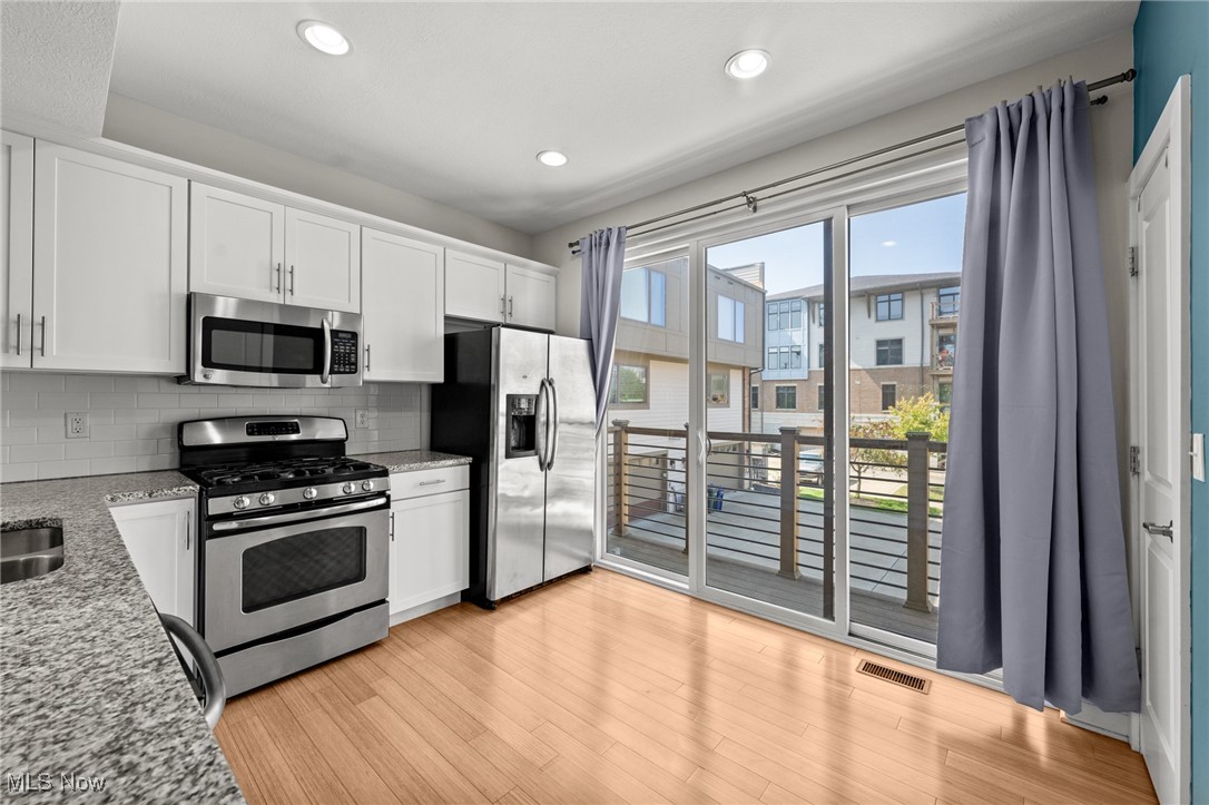 1417 Slate Court Cleveland Heights OH 44118