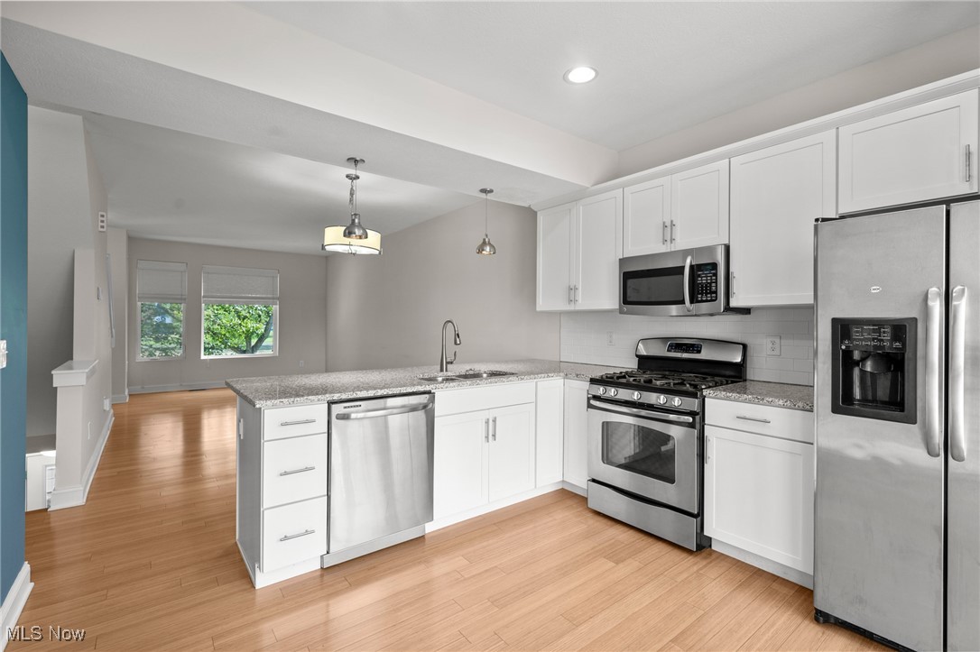 1417 Slate Court Cleveland Heights OH 44118