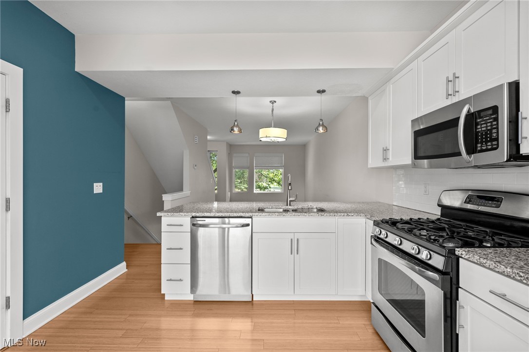 1417 Slate Court Cleveland Heights OH 44118