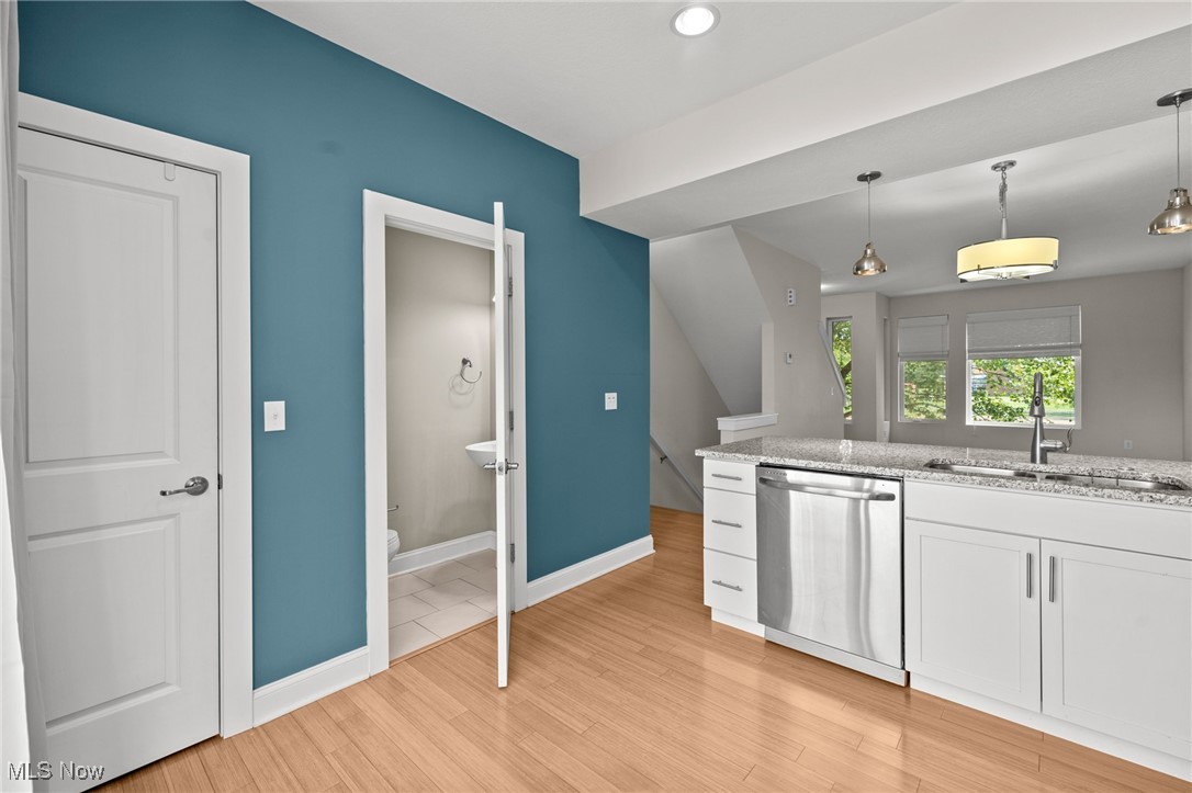 1417 Slate Court Cleveland Heights OH 44118