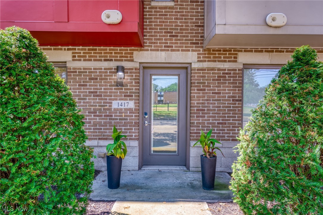 1417 Slate Court Cleveland Heights OH 44118