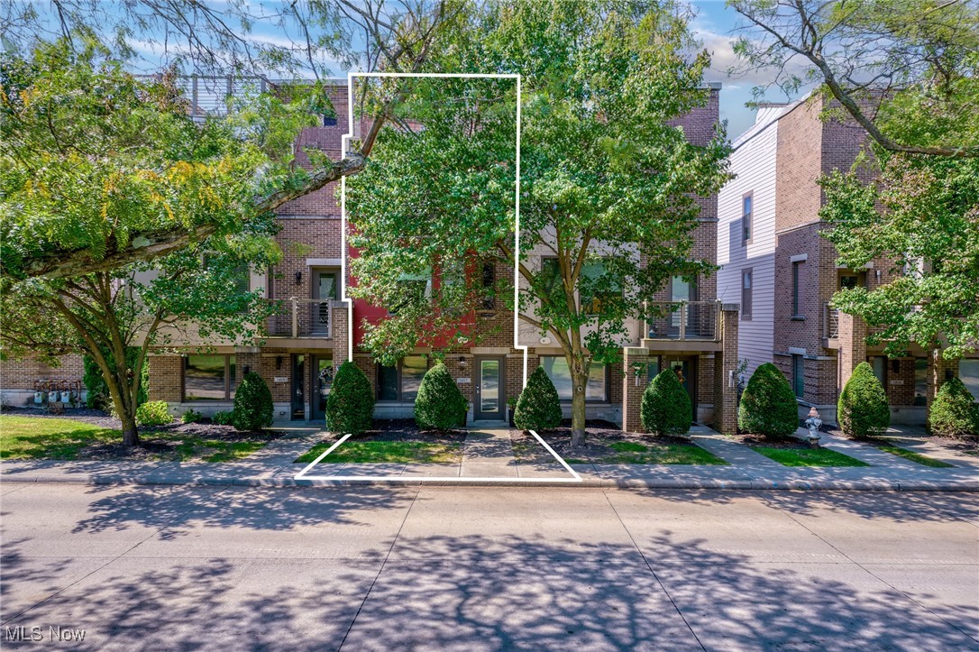 1417 Slate Court Cleveland Heights OH 44118