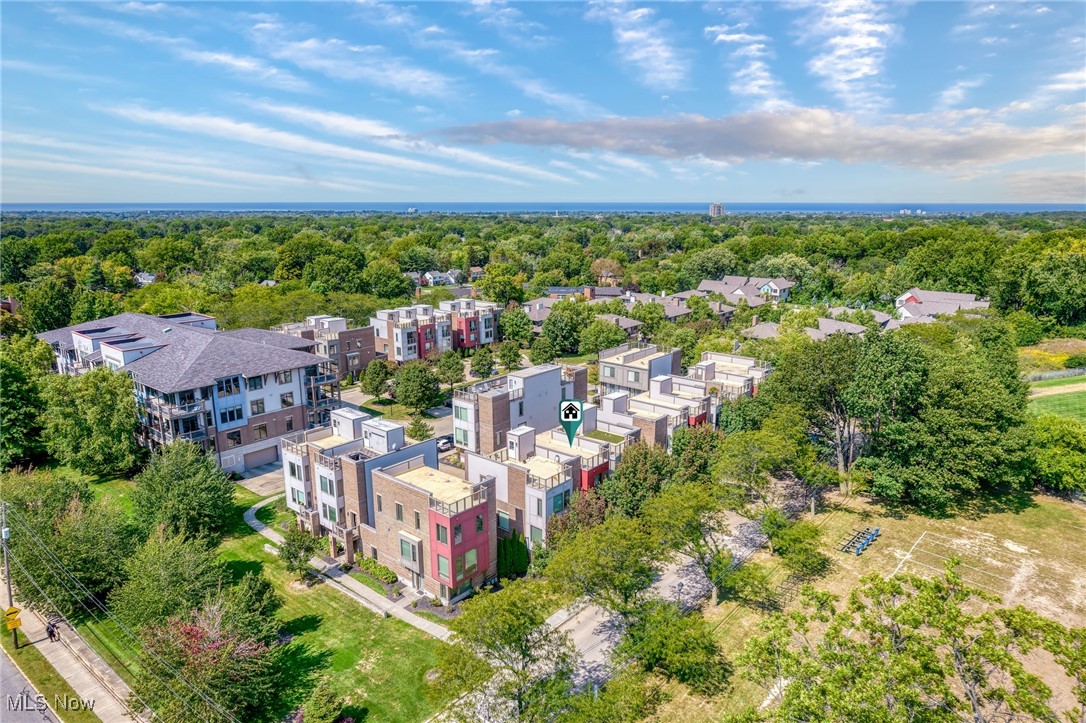 1417 Slate Court Cleveland Heights OH 44118