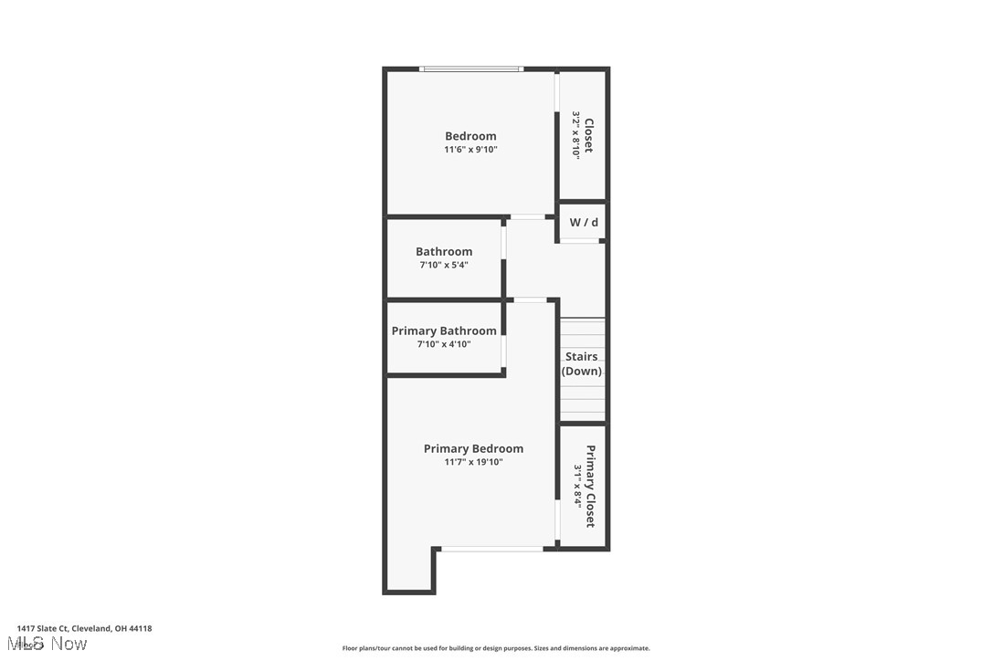 1417 Slate Court Cleveland Heights OH 44118