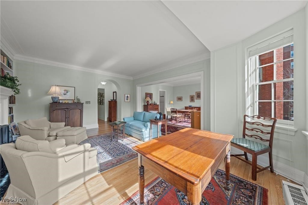 13605 Shaker Boulevard Cleveland OH 44120