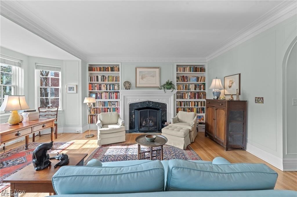 13605 Shaker Boulevard Cleveland OH 44120