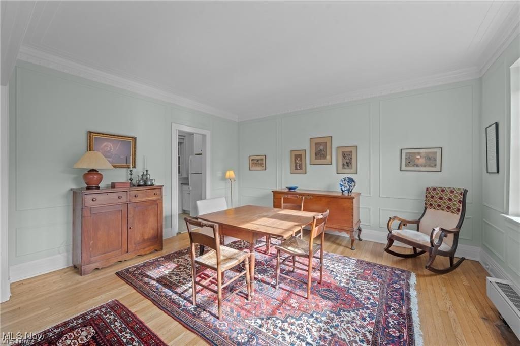 13605 Shaker Boulevard Cleveland OH 44120