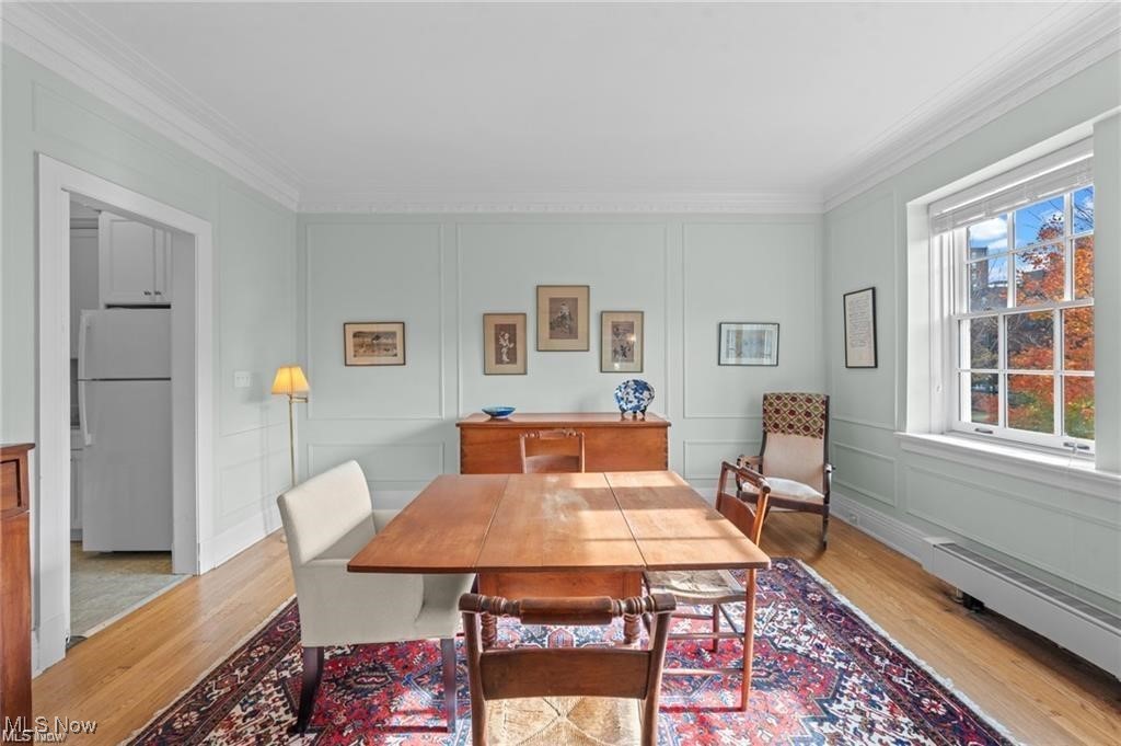 13605 Shaker Boulevard Cleveland OH 44120