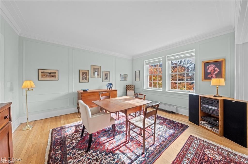 13605 Shaker Boulevard Cleveland OH 44120