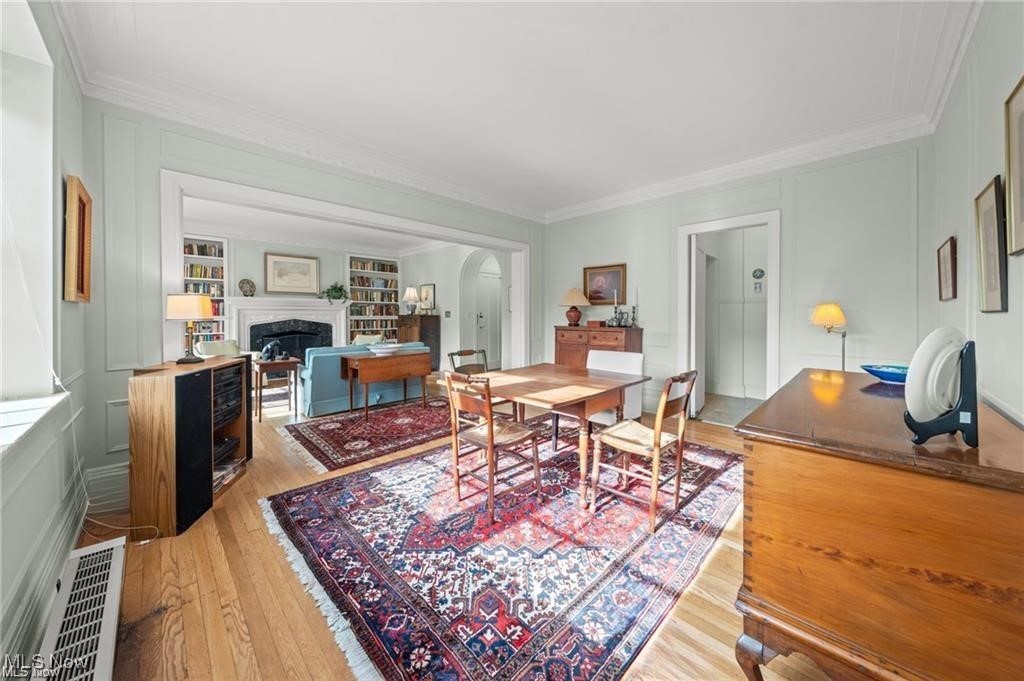 13605 Shaker Boulevard Cleveland OH 44120