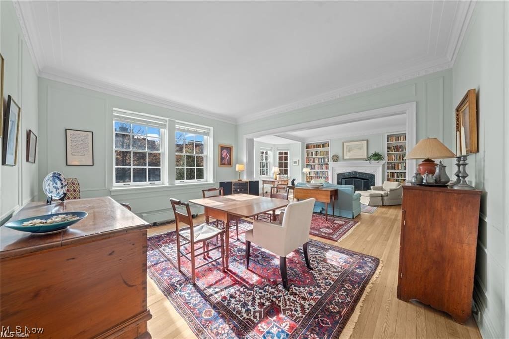 13605 Shaker Boulevard Cleveland OH 44120