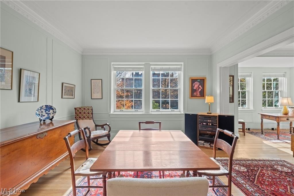 13605 Shaker Boulevard Cleveland OH 44120