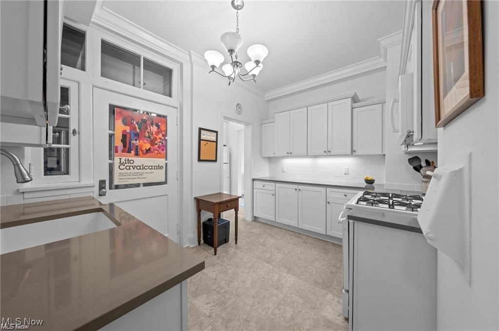 13605 Shaker Boulevard Cleveland OH 44120