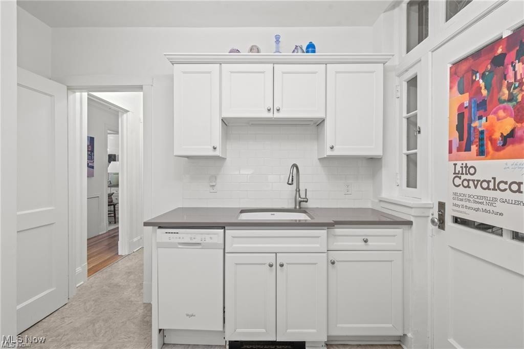 13605 Shaker Boulevard Cleveland OH 44120