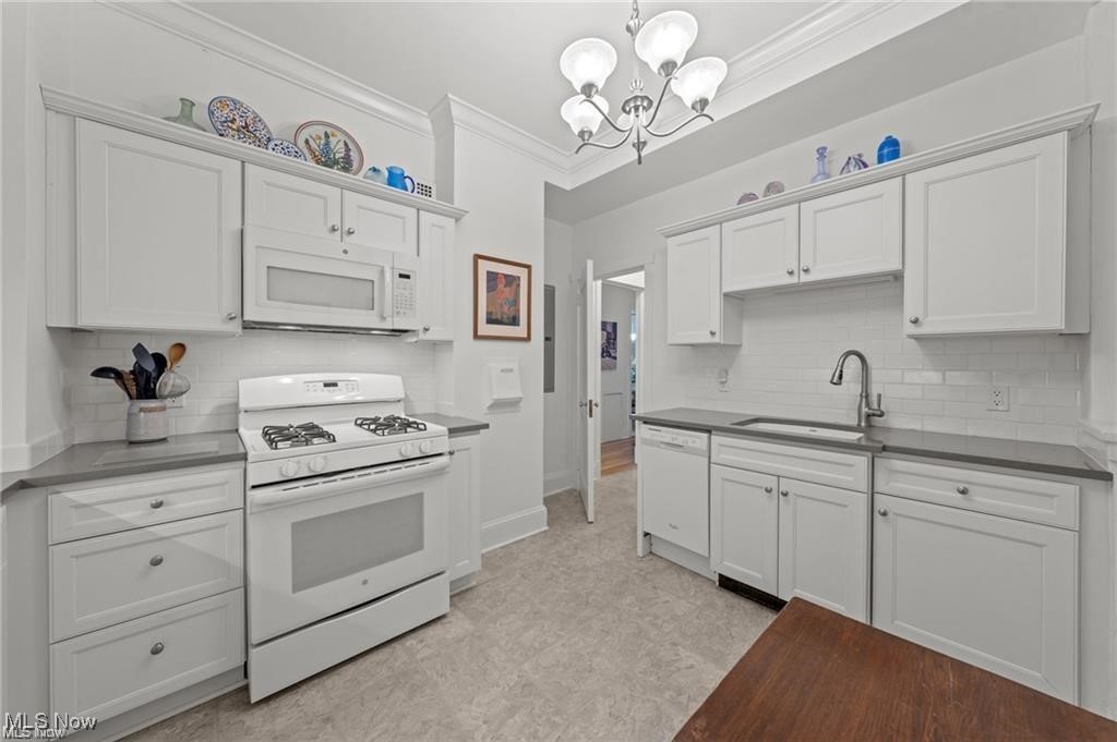 13605 Shaker Boulevard Cleveland OH 44120