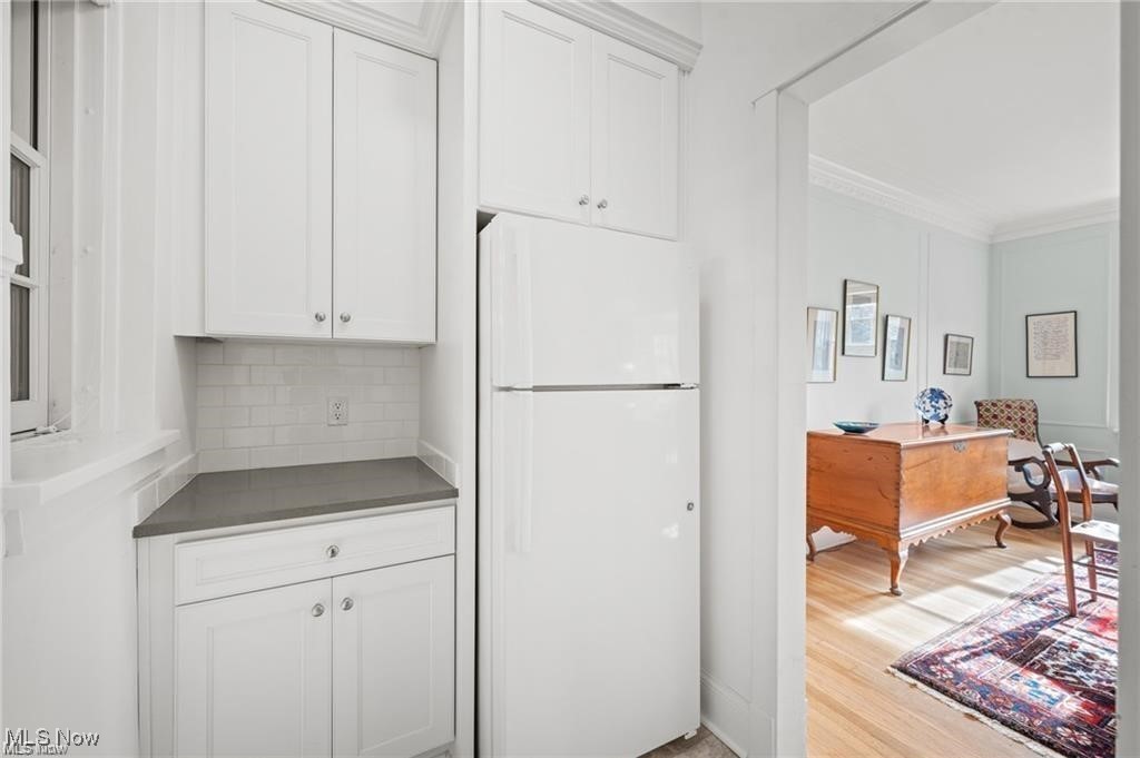 13605 Shaker Boulevard Cleveland OH 44120