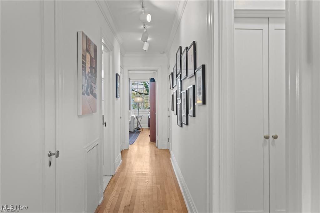 13605 Shaker Boulevard Cleveland OH 44120