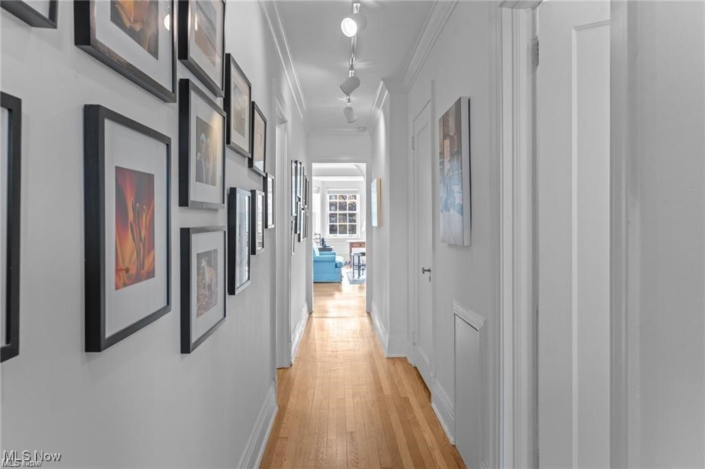 13605 Shaker Boulevard Cleveland OH 44120