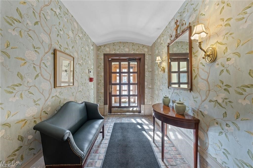 13605 Shaker Boulevard Cleveland OH 44120