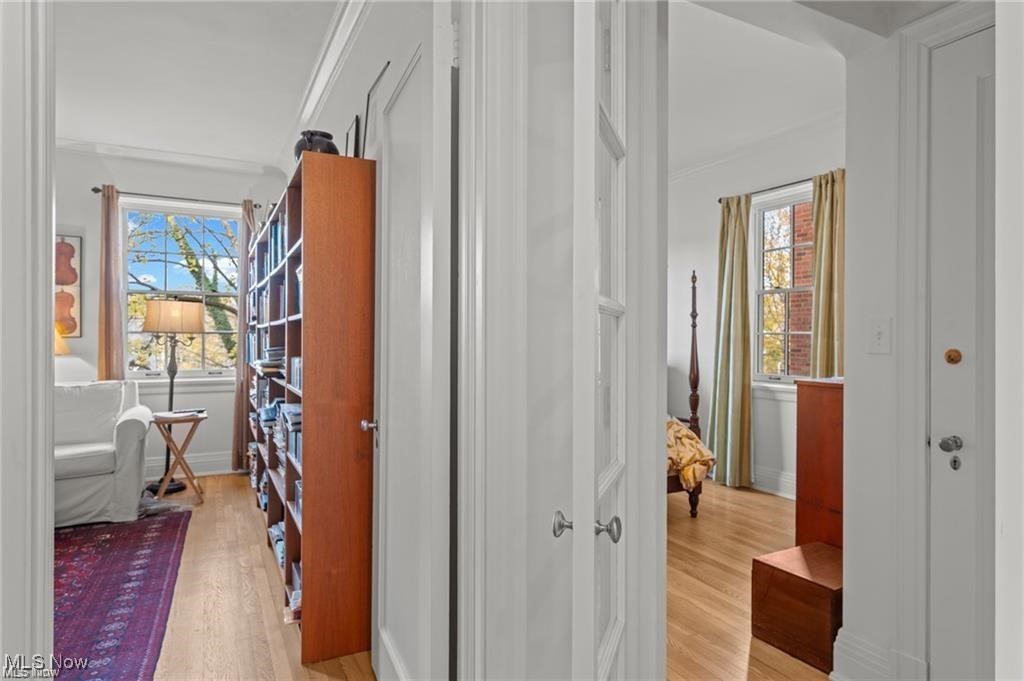 13605 Shaker Boulevard Cleveland OH 44120