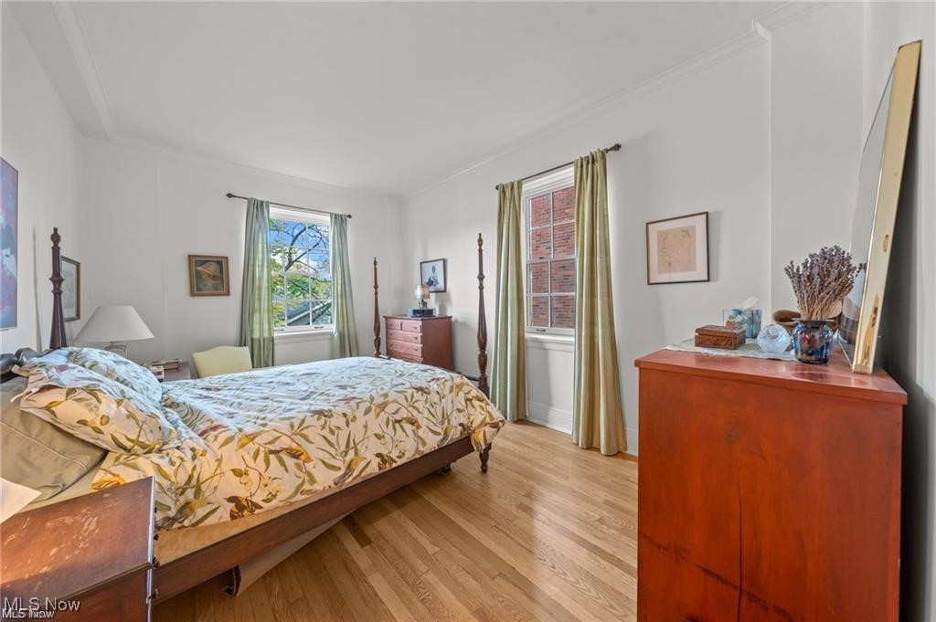 13605 Shaker Boulevard Cleveland OH 44120