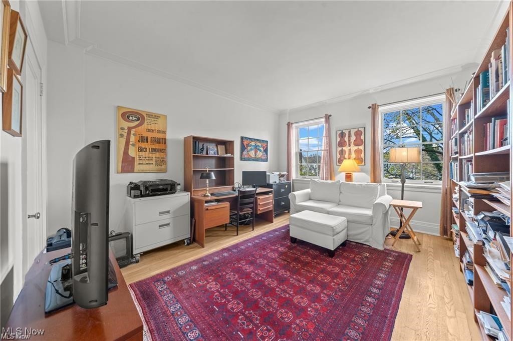 13605 Shaker Boulevard Cleveland OH 44120