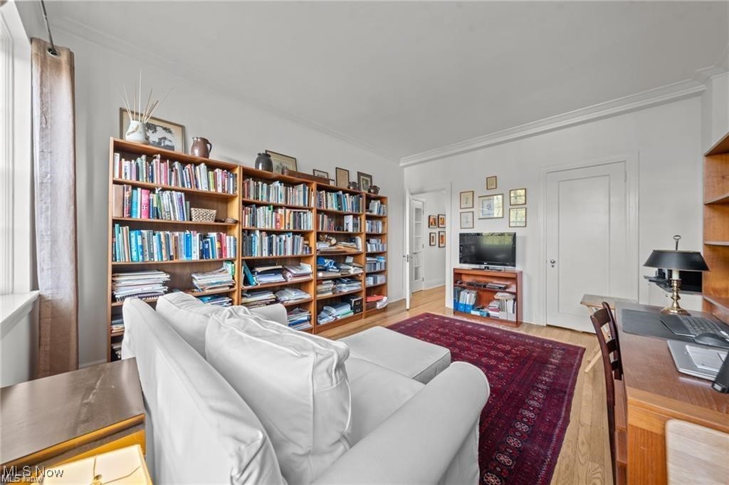 13605 Shaker Boulevard Cleveland OH 44120