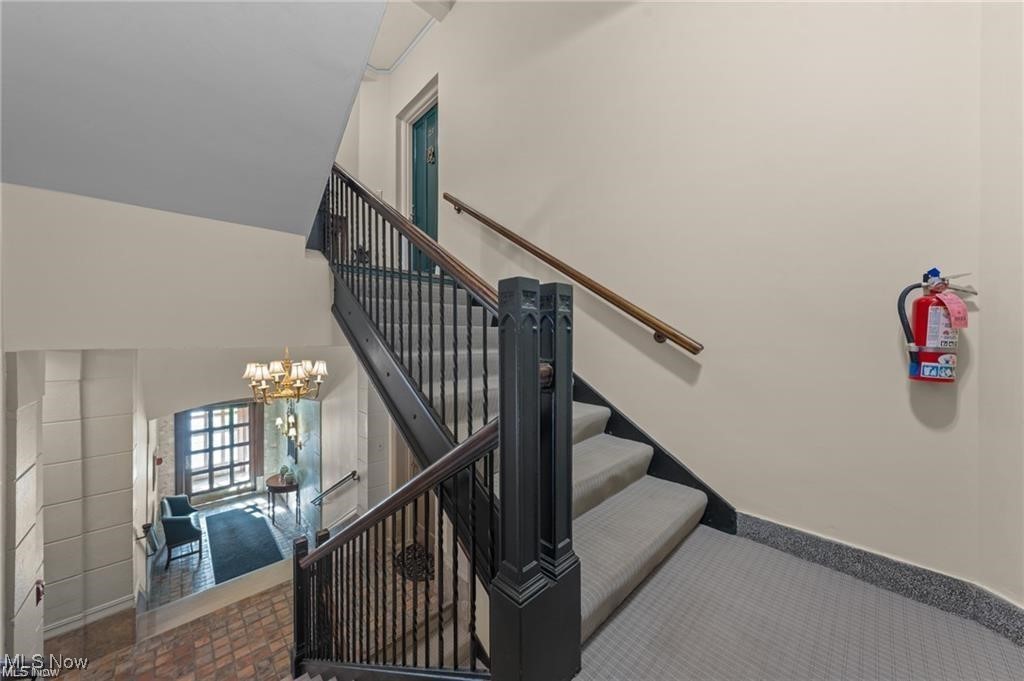 13605 Shaker Boulevard Cleveland OH 44120