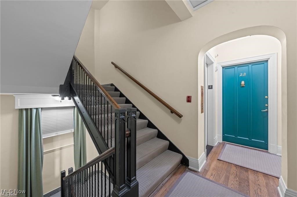 13605 Shaker Boulevard Cleveland OH 44120