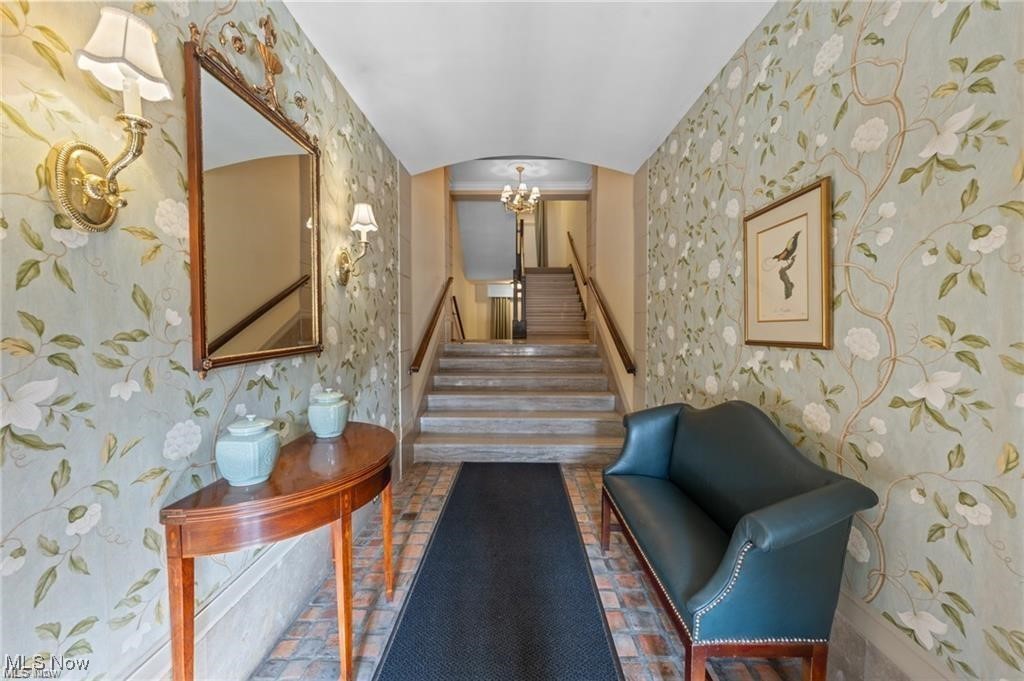 13605 Shaker Boulevard Cleveland OH 44120