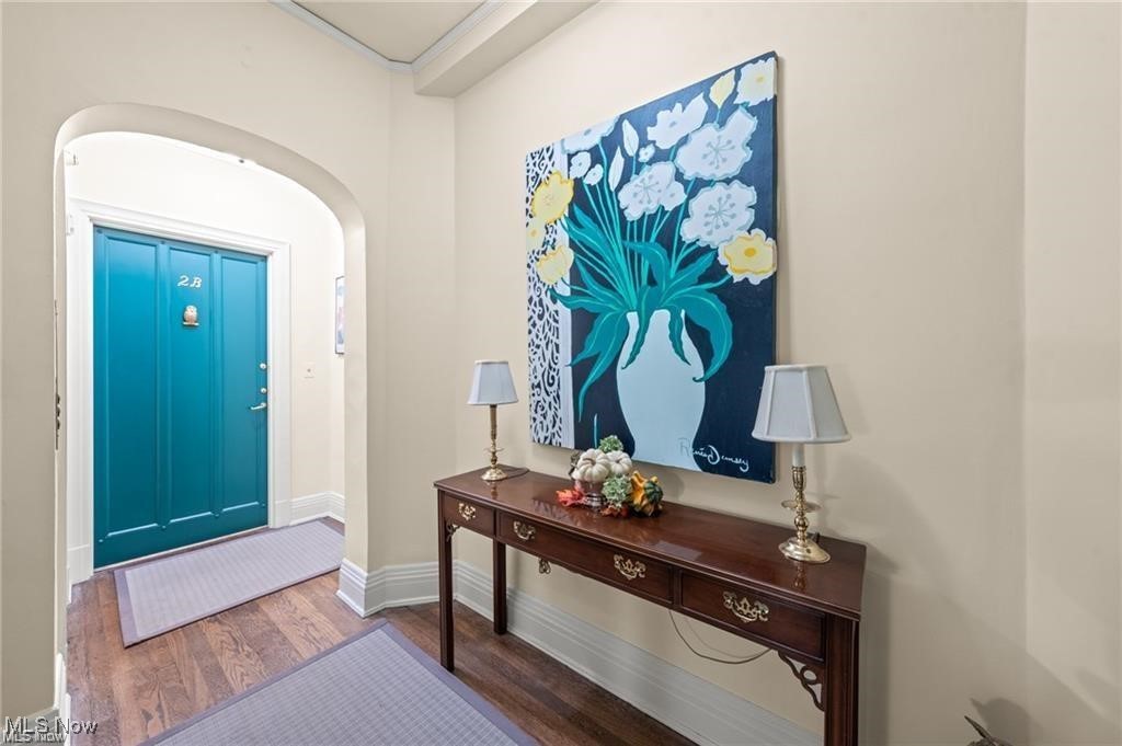 13605 Shaker Boulevard Cleveland OH 44120