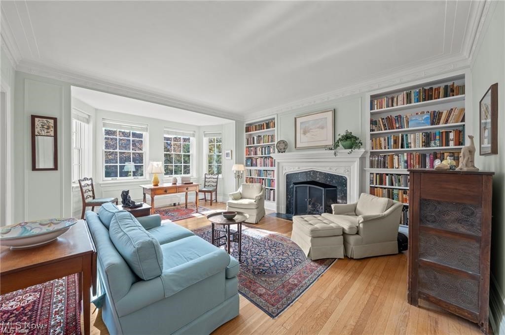 13605 Shaker Boulevard Cleveland OH 44120