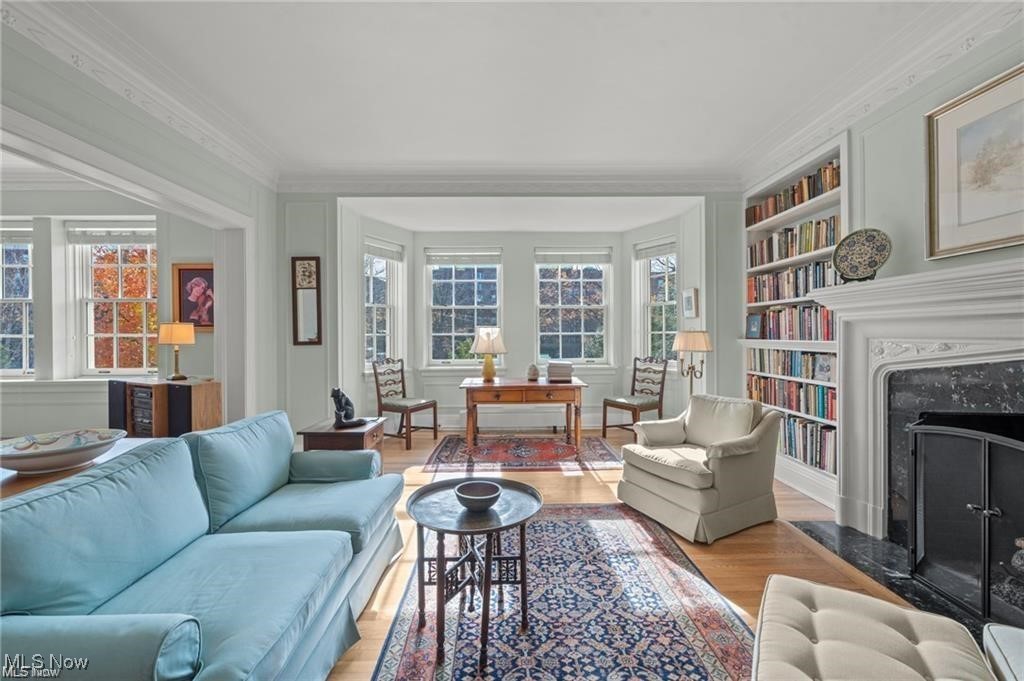 13605 Shaker Boulevard Cleveland OH 44120