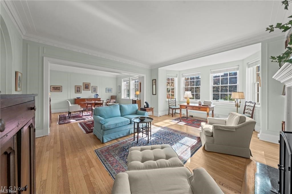 13605 Shaker Boulevard Cleveland OH 44120