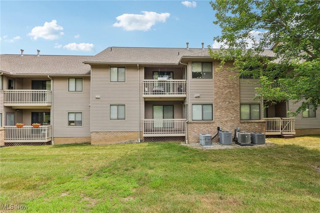 3800 Rosemont Boulevard Akron OH 44333