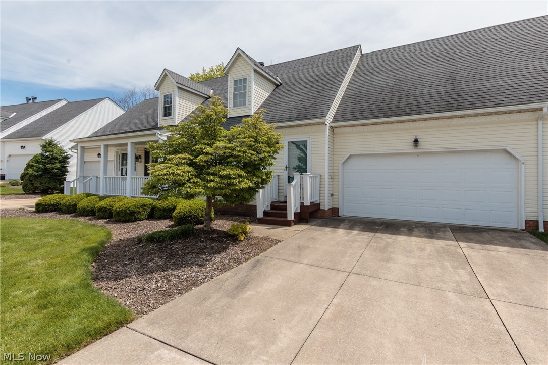 5111 Rockport Cove Stow OH 44224