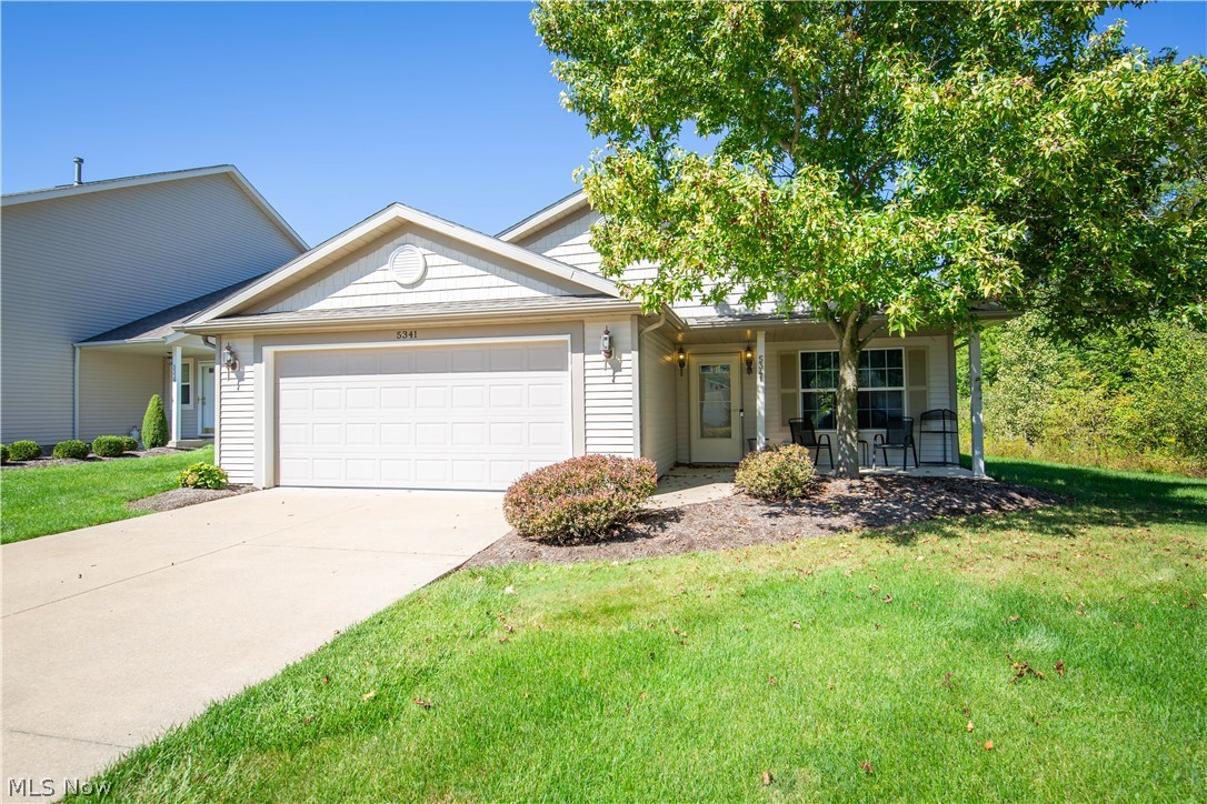 5341 Treeview Circle Kent OH 44240