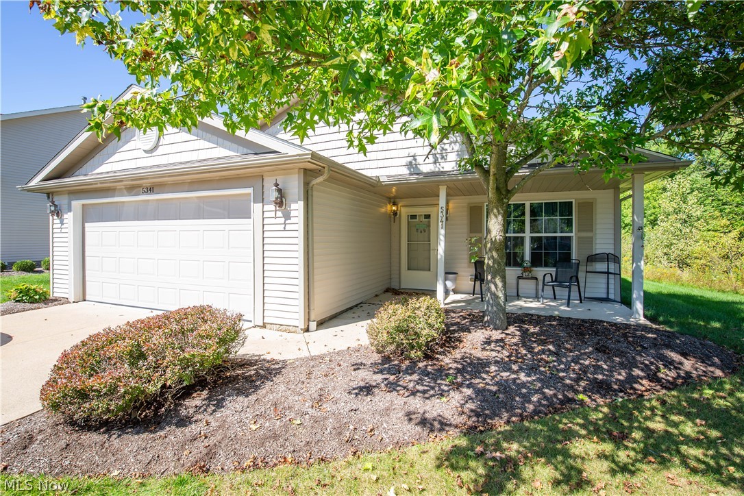 5341 Treeview Circle Kent OH 44240