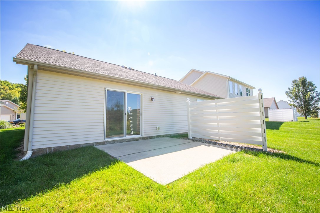 5341 Treeview Circle Kent OH 44240