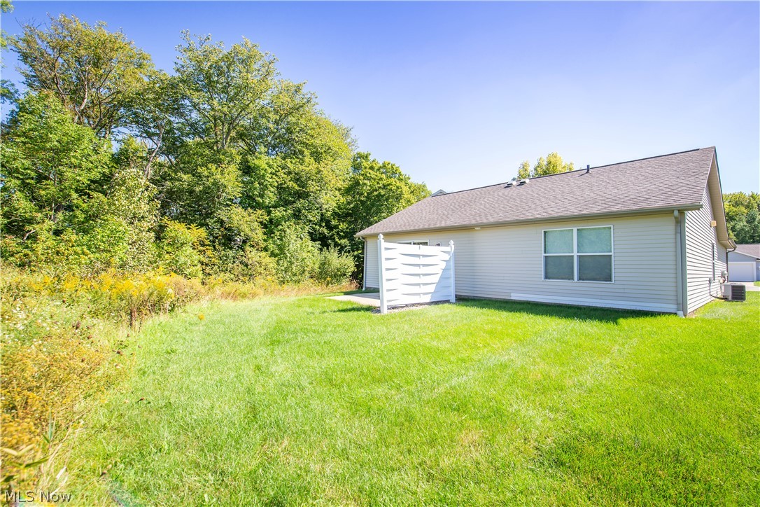 5341 Treeview Circle Kent OH 44240