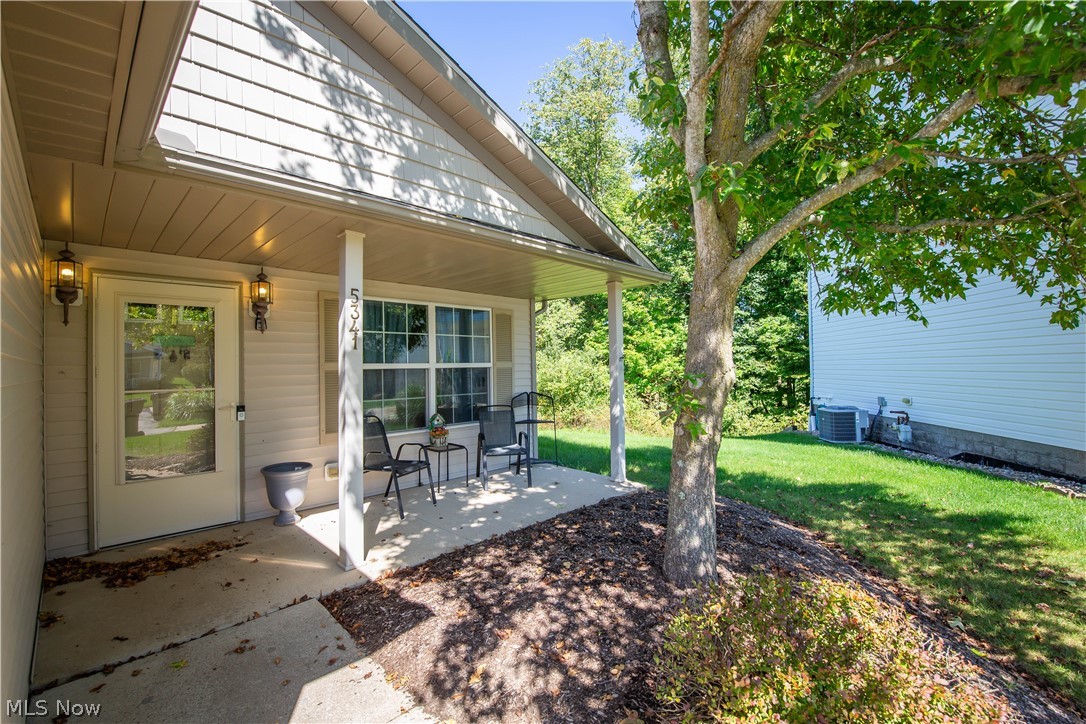 5341 Treeview Circle Kent OH 44240