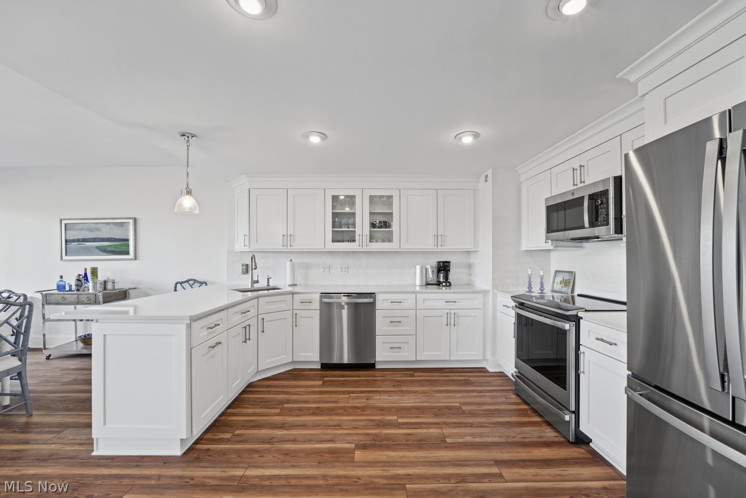 1 Bratenahl Place Bratenahl OH 44108