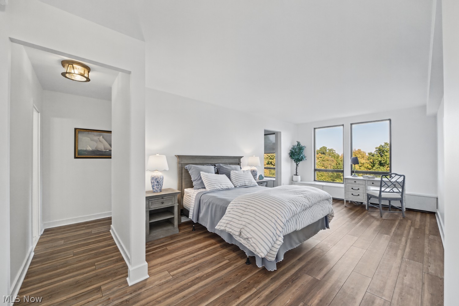 1 Bratenahl Place Bratenahl OH 44108