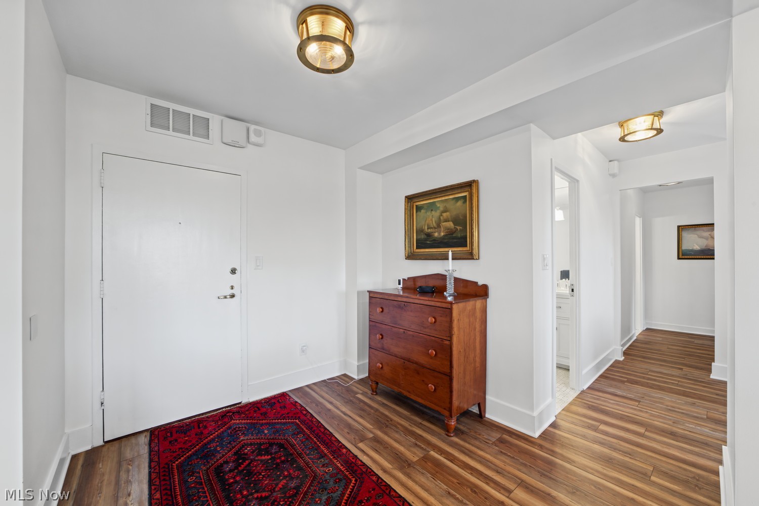 1 Bratenahl Place Bratenahl OH 44108