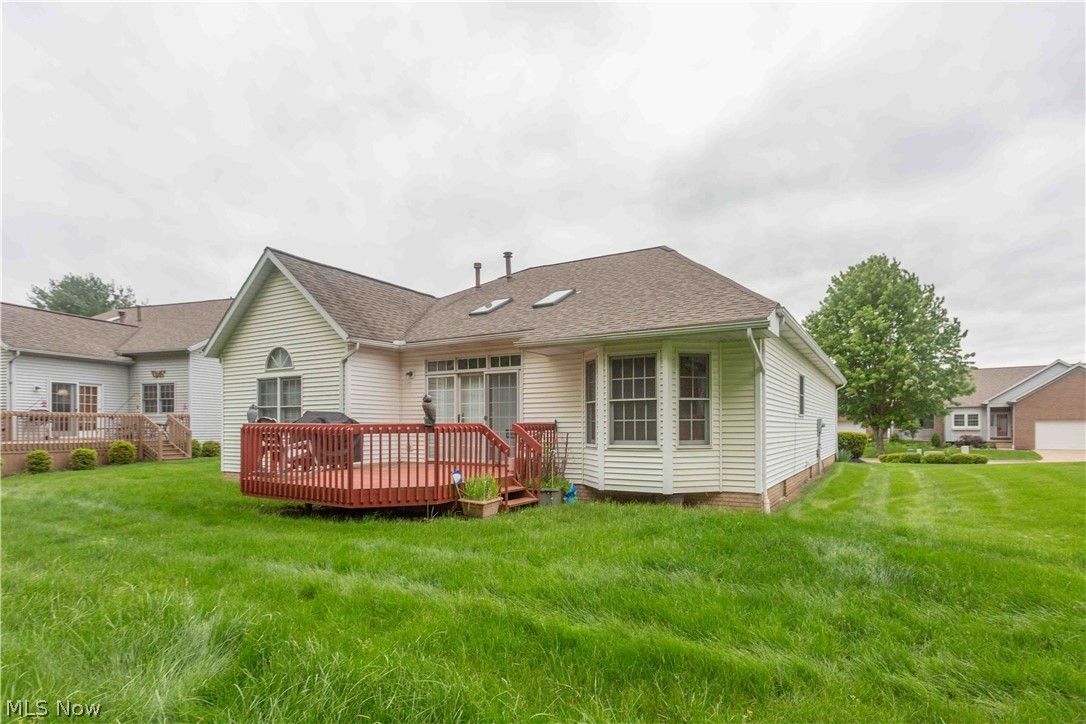658 Ridgecliff Street Tallmadge OH 44278